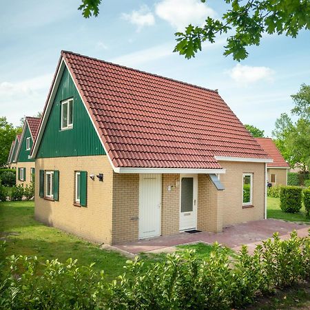 Summio Parc Duc De Brabant Hotel Westelbeers Luaran gambar
