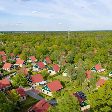 Summio Parc Duc De Brabant Hotel Westelbeers Luaran gambar