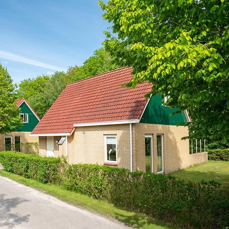 Summio Parc Duc De Brabant Hotel Westelbeers Luaran gambar