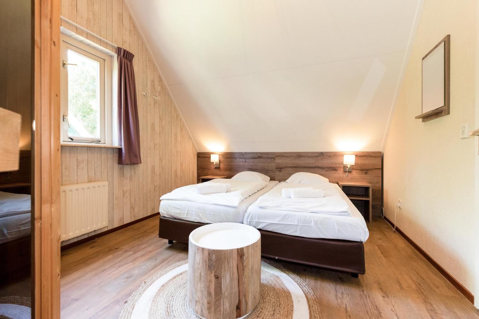 Summio Parc Duc De Brabant Hotel Westelbeers Bilik gambar