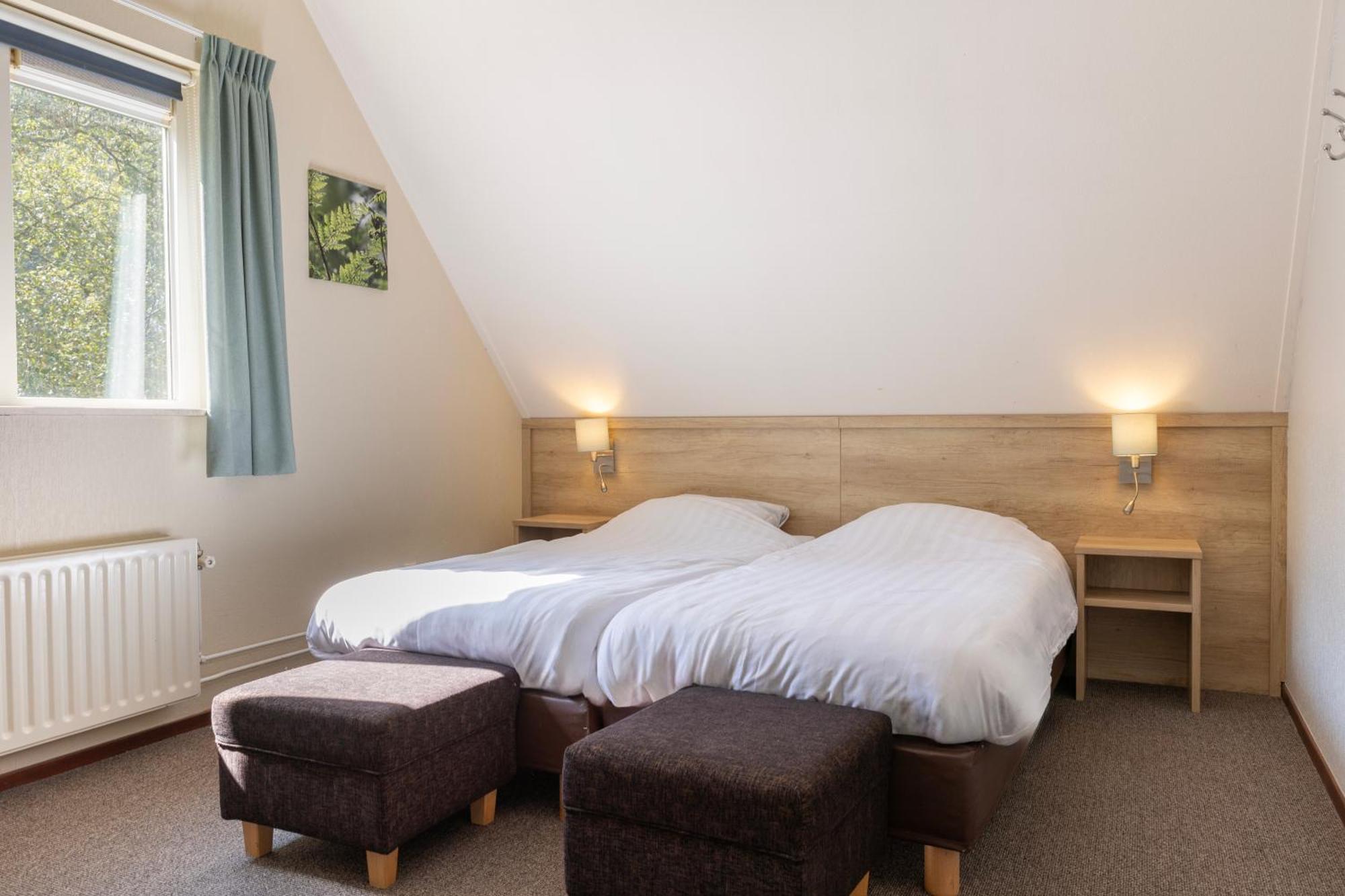 Summio Parc Duc De Brabant Hotel Westelbeers Bilik gambar