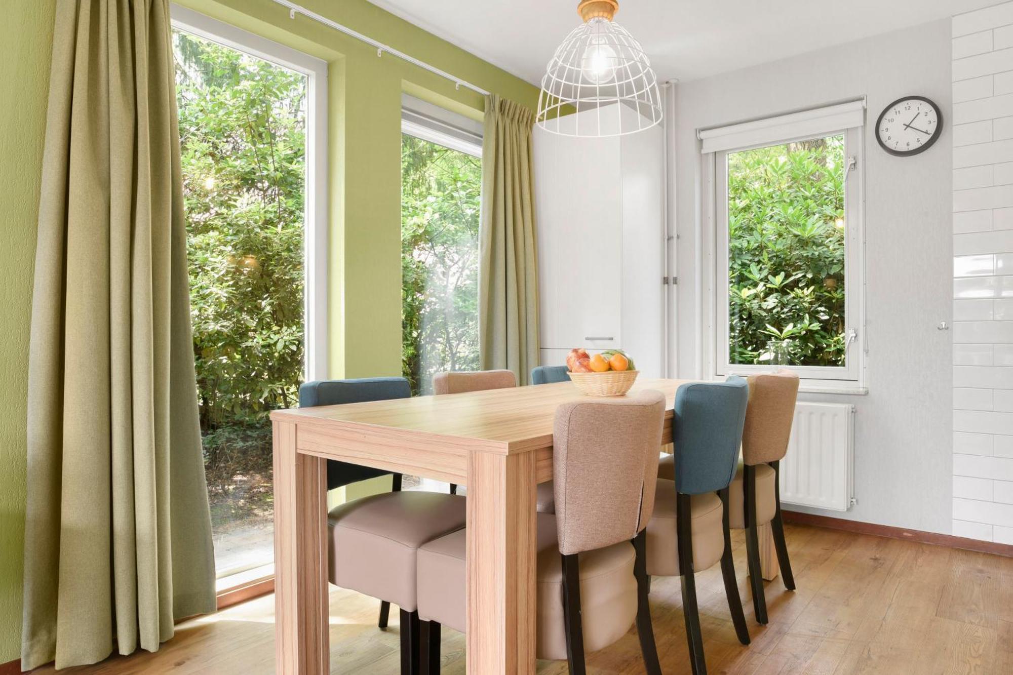 Summio Parc Duc De Brabant Hotel Westelbeers Bilik gambar