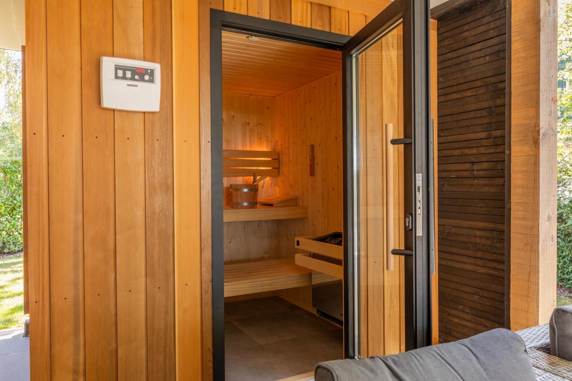Summio Parc Duc De Brabant Hotel Westelbeers Bilik gambar