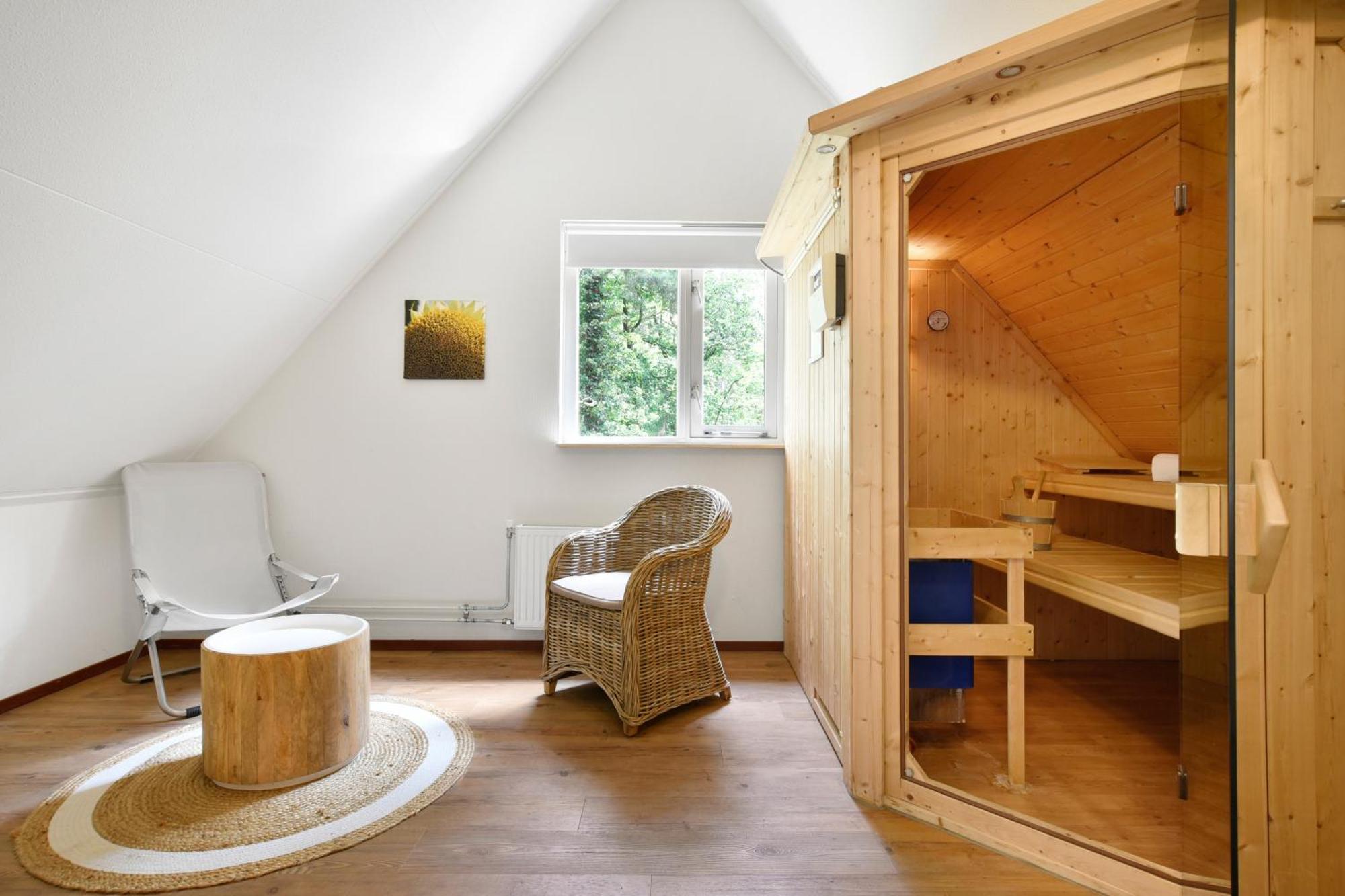 Summio Parc Duc De Brabant Hotel Westelbeers Bilik gambar