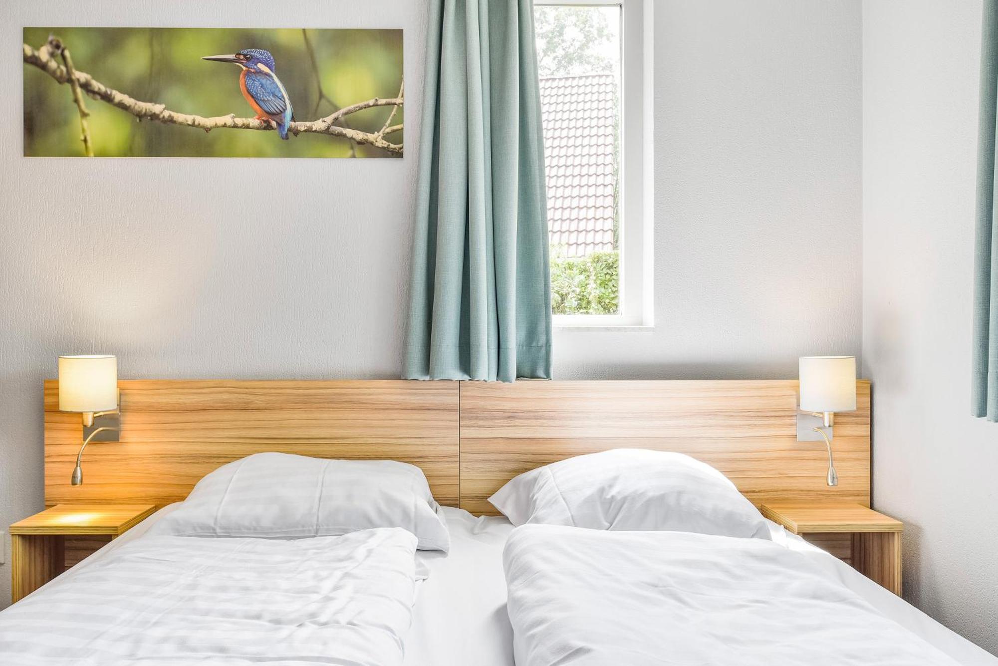 Summio Parc Duc De Brabant Hotel Westelbeers Bilik gambar