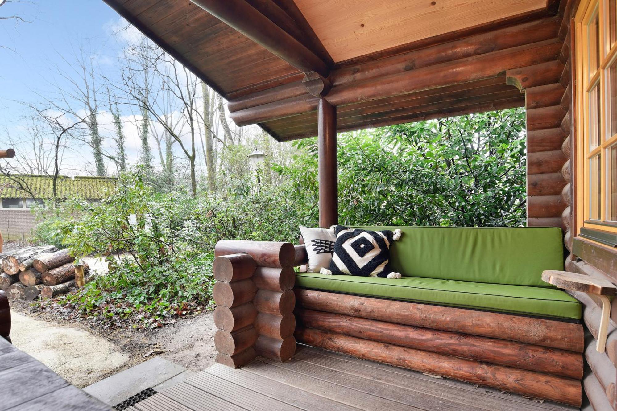 Summio Parc Duc De Brabant Hotel Westelbeers Bilik gambar
