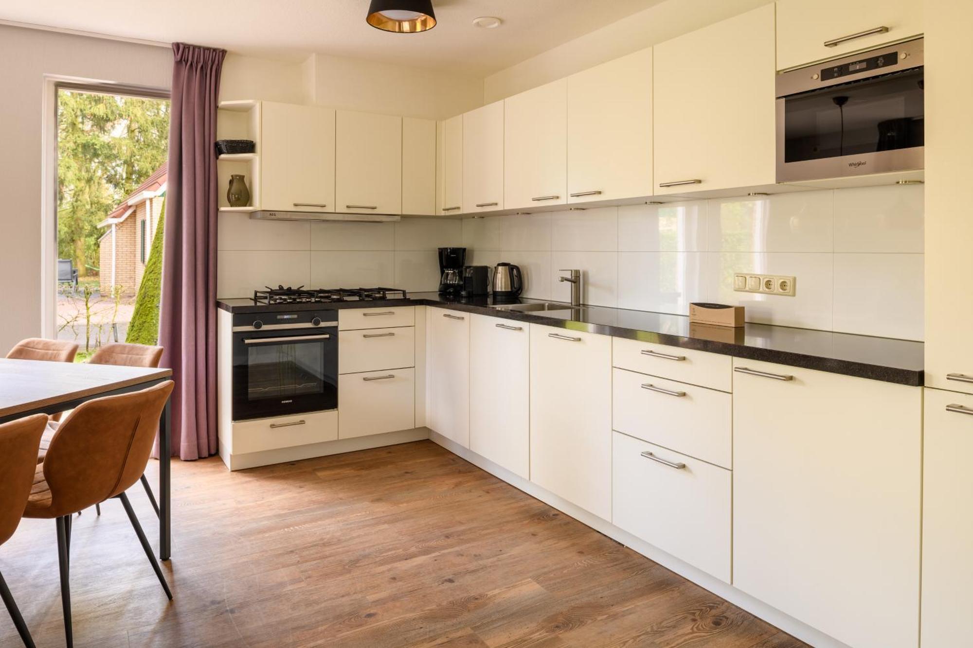 Summio Parc Duc De Brabant Hotel Westelbeers Bilik gambar