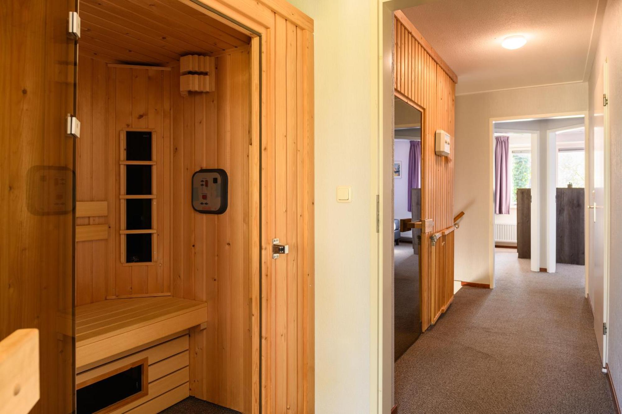 Summio Parc Duc De Brabant Hotel Westelbeers Bilik gambar